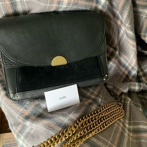 Dreamer shoulder bag